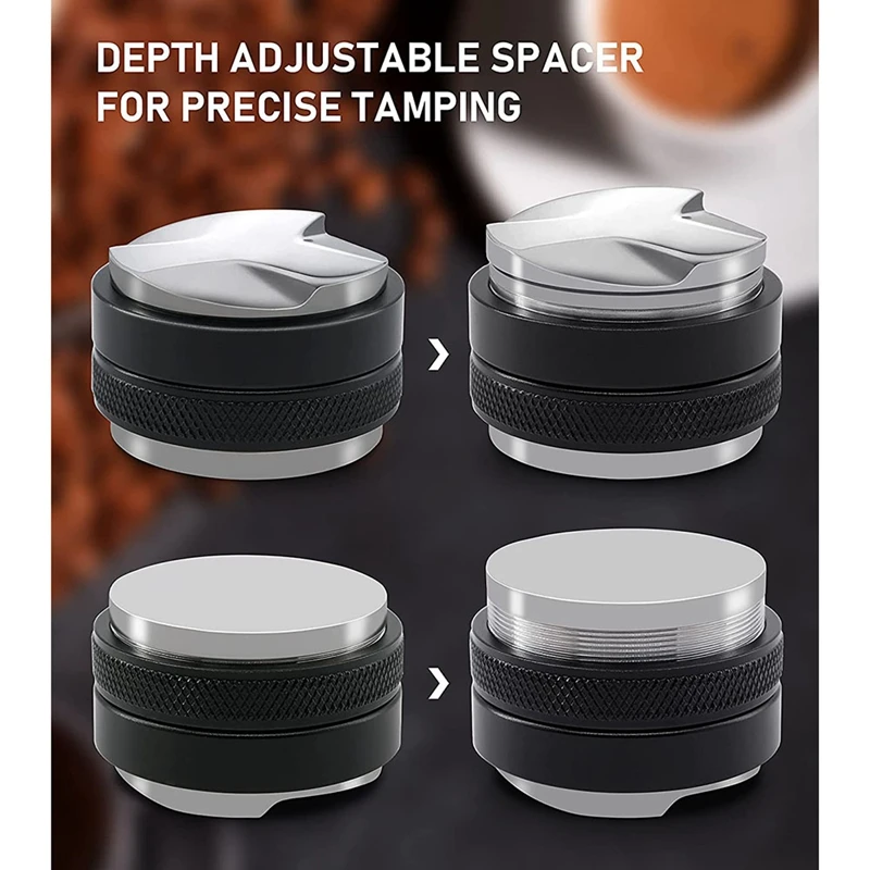 우유 거품 투수 컵, 라떼 아트 펜 포함, 우유 거품기, 53mm, 에스프레소 매셔, 카푸치노, 라떼 등