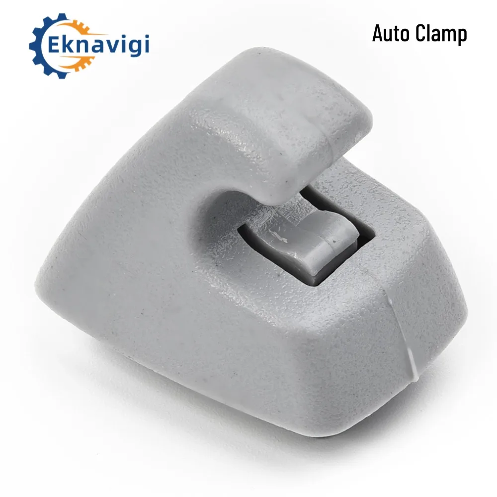 

2PCS OE# 95994975 for Cruze Sonic Spark Sun Shield Retaining Hook Fasteners