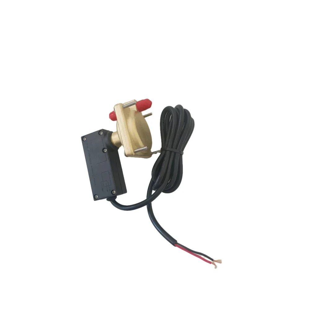 FOR FS-M-DF003 Micro  Differential pressure Flow switch