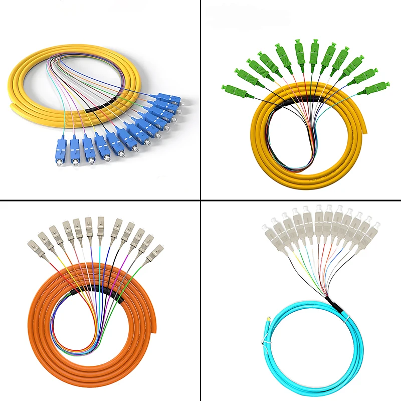Bundles Fiber Pigta… - image