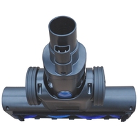 A31I Electric Motorized Floor Brush Head for Proscenic P10 Pro Wireless Handheld Vacuum Cleaner Brush Head Replacement Parts