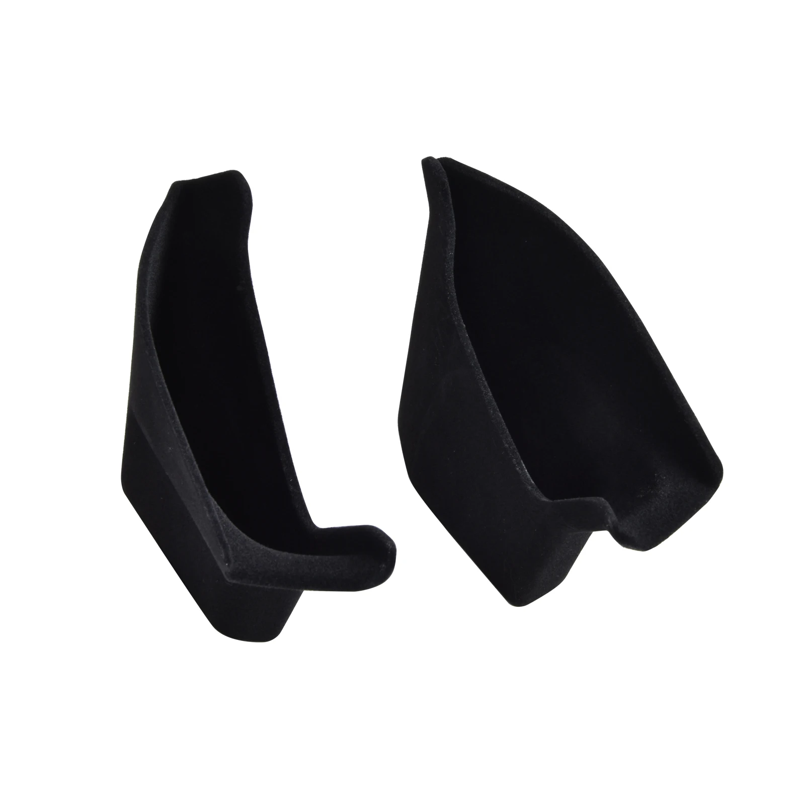 For Porsche Cayenne 2011-2018 Center Console Gap Storage Box Car Accessory Central Armrest Storage Box Container Organizer - view 3