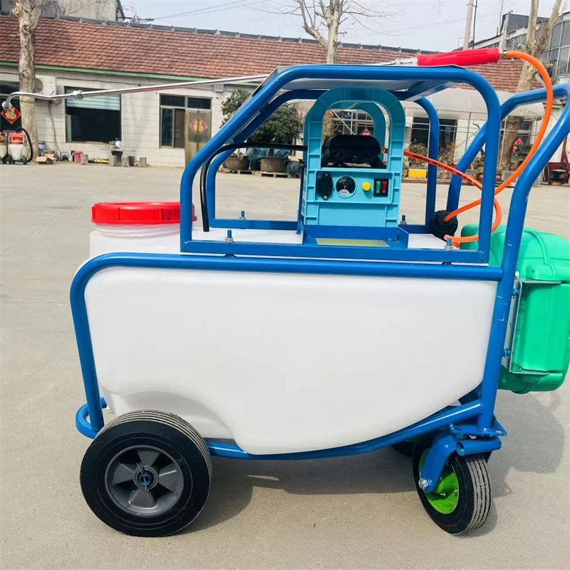 

YWL has a long battery life, epidemic prevention and disinfection