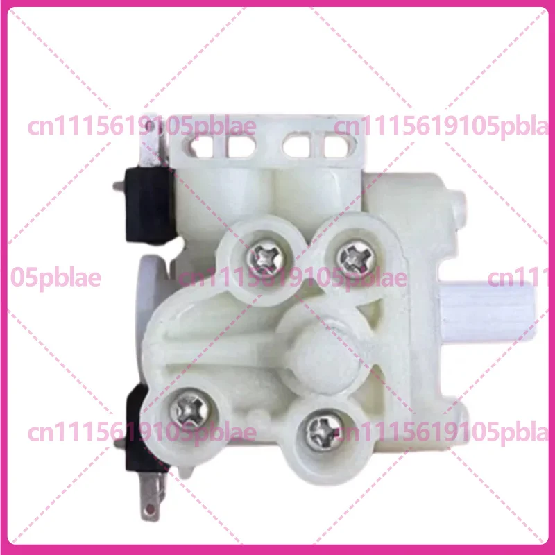 For Barsetto Espresso Machine 1st Gen Steam Knob Handle Twist Switch Conversion Replacement Spare Parts