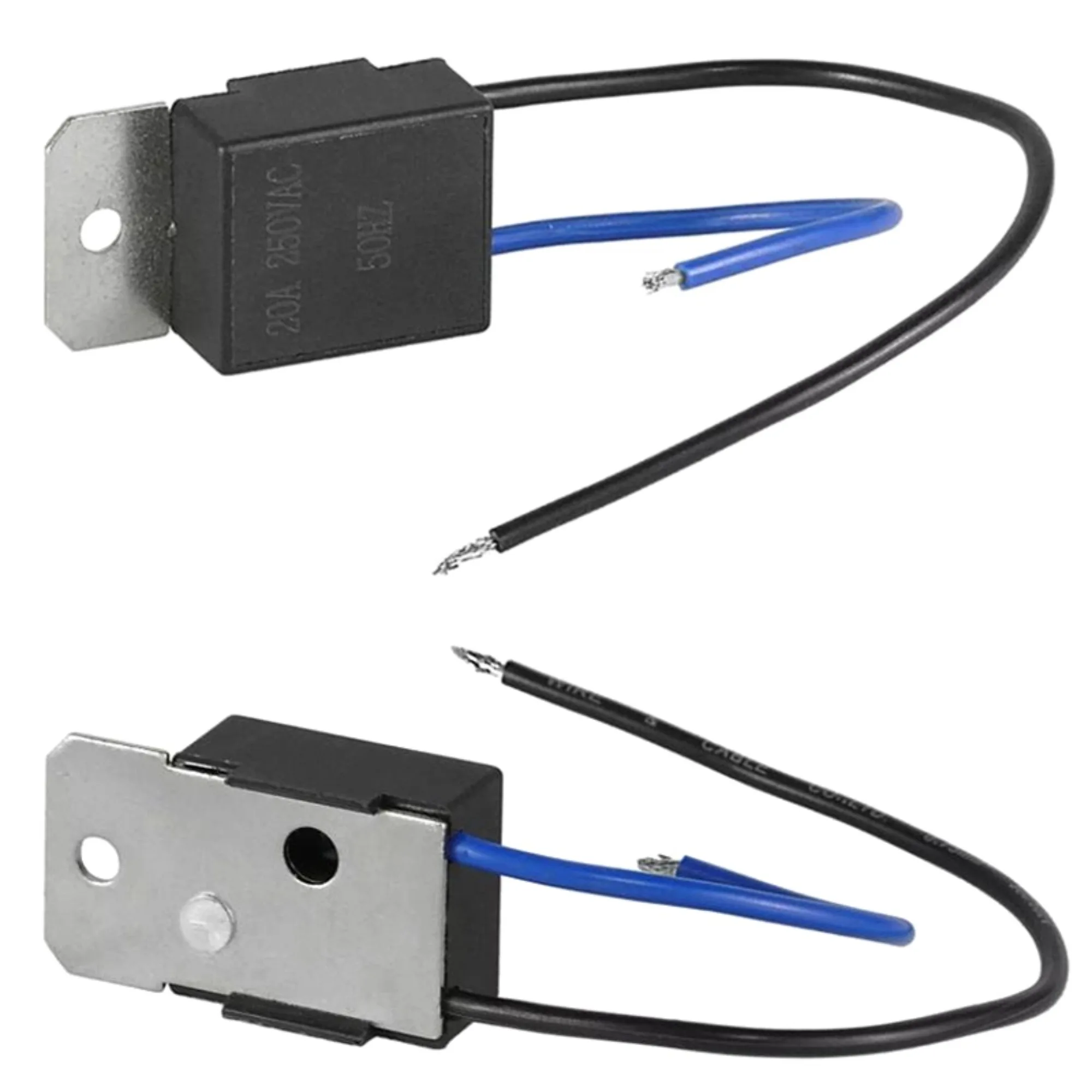 36*22mm 230V Soft Start Drive Module Soft Start For Angle Grinder Power Tool Cutting Machine Slotting Saw Aluminum Machine 20A