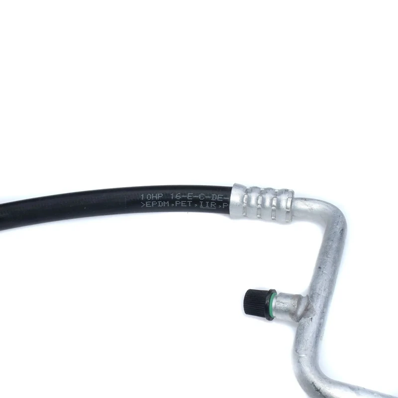 A/C Refrigerant Discharge Hose 22757062 TEM201354 15926077 For GMC Chevrolet Buick Saturn 3.6L Discharge Pressure Hose