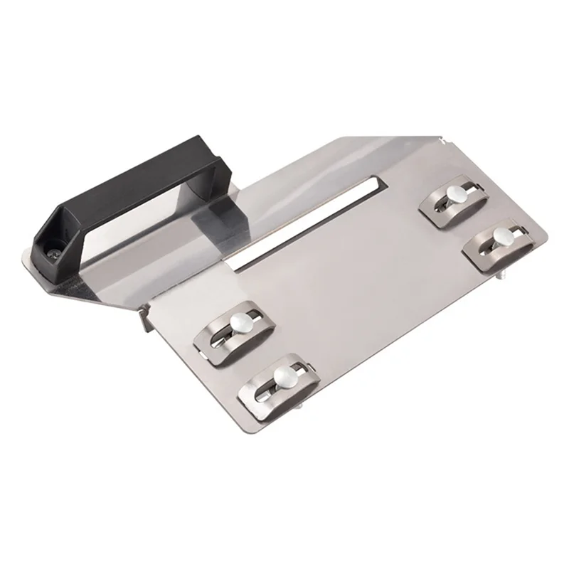 45 Degree Angle Cutting Tile Marble Chamfering Guide Locator Adjustable Manual Chamfering Cutter Multifunction-ABGL