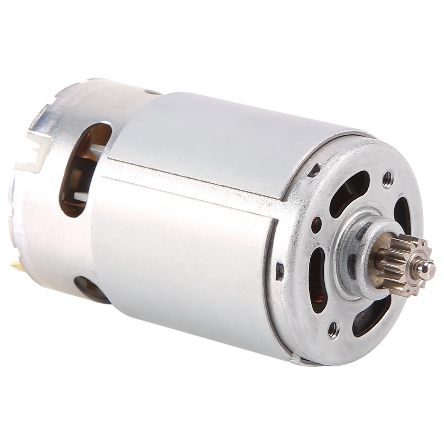 GSR14.4-2-LI 13 Teeth DC Motor 1607022649 HC683LG for BOSCH DC14.4V 3601JB7480 Electric Drill Maintenance Spare Parts