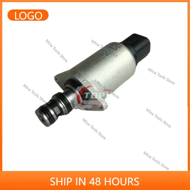 Replacement Solenoid Valve 332-G9419 332/G9419 332G9419 for Loaders Parts