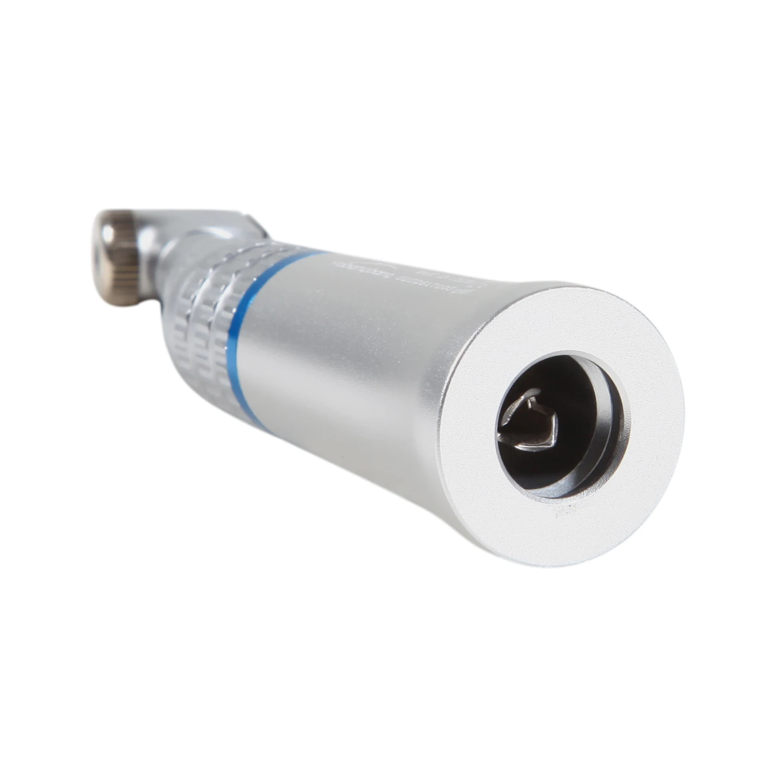 Vendita calda a bassa velocità de ntal manipolo spruzzo esterno contrangolo manipolo in acciaio energia elettrica turbina a bassa velocità de ntal a