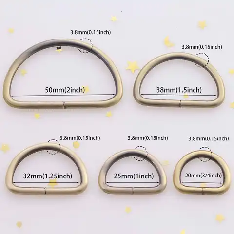 6 best sales पर्स हार्डवेयर - №6