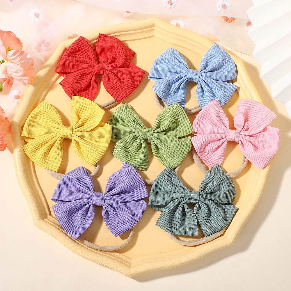 10 Uds. Diadema con lazo de Co - Kids Outdoor Decor reseña y precio