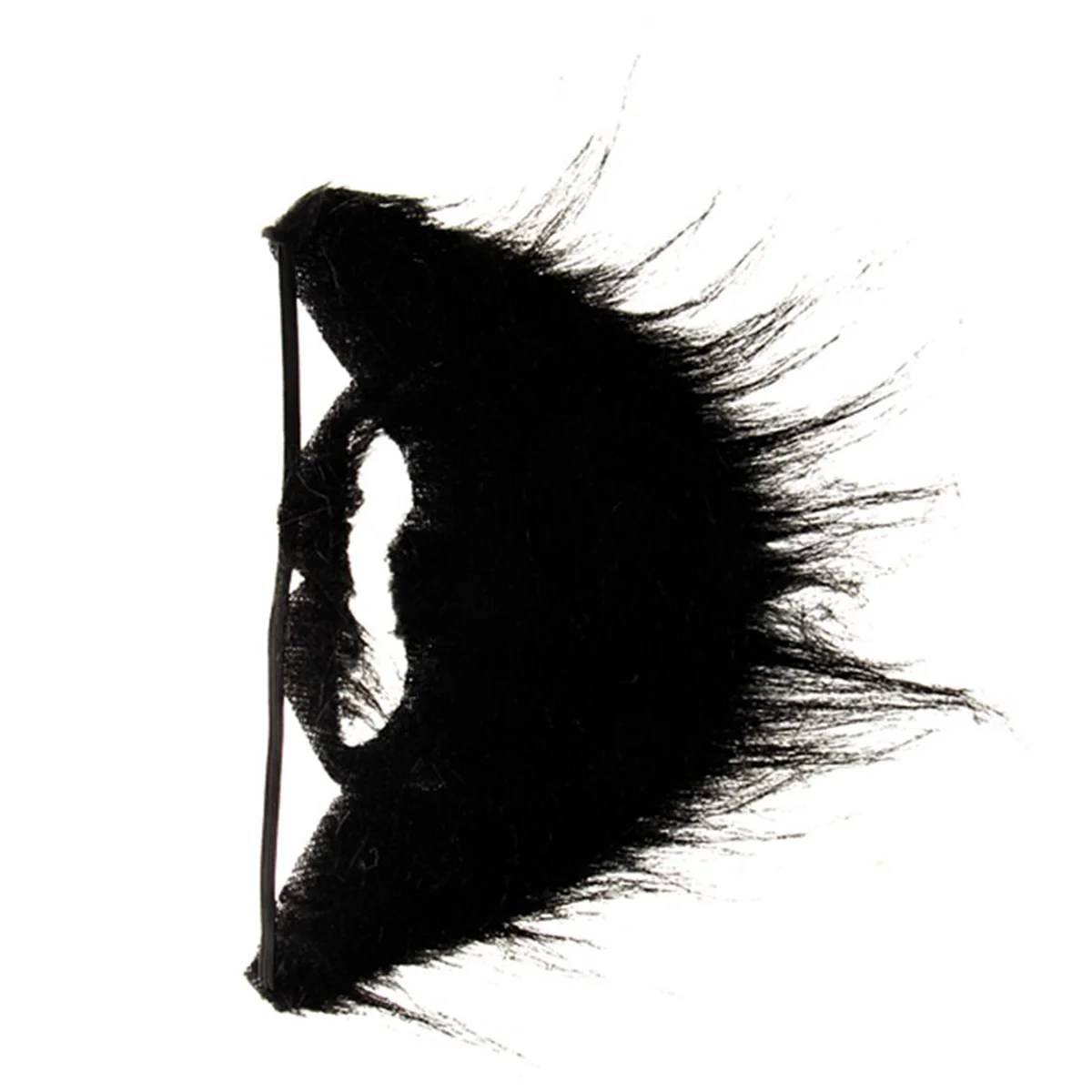 ONCE 5X Show Props Simulação Barba Falsa