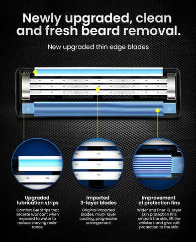 8 best sales माच3 जिलेट - №1