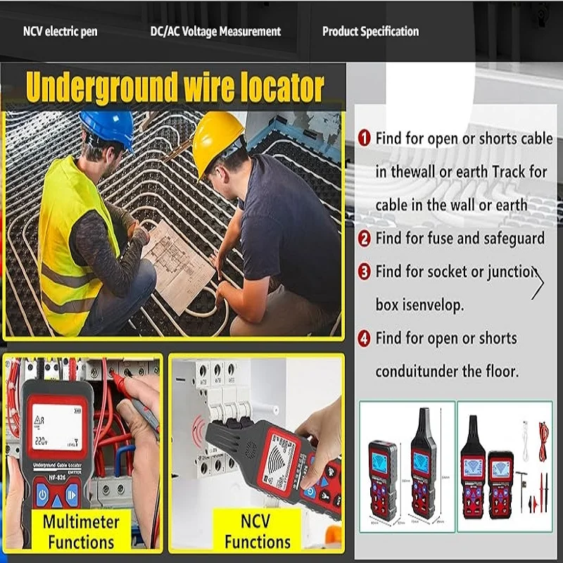 Fanyue 2026 NF-826 …