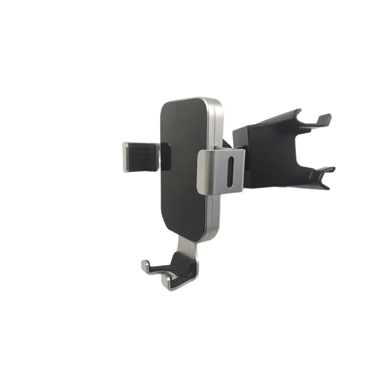1Set ABS Plastic Material For 2020-2023 Hyundai Elantra MK7 Special Car Phone Holder Fixed Bracket Stand Mobile Gravity Linkage