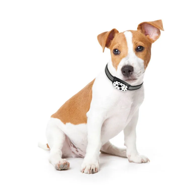 مقاوم للماء جهاز تتبع الحيوانات الأليفة GPS مع طوق GPS رقاقة للكلاب/القط جهاز تتبع الحيوانات EV-201M