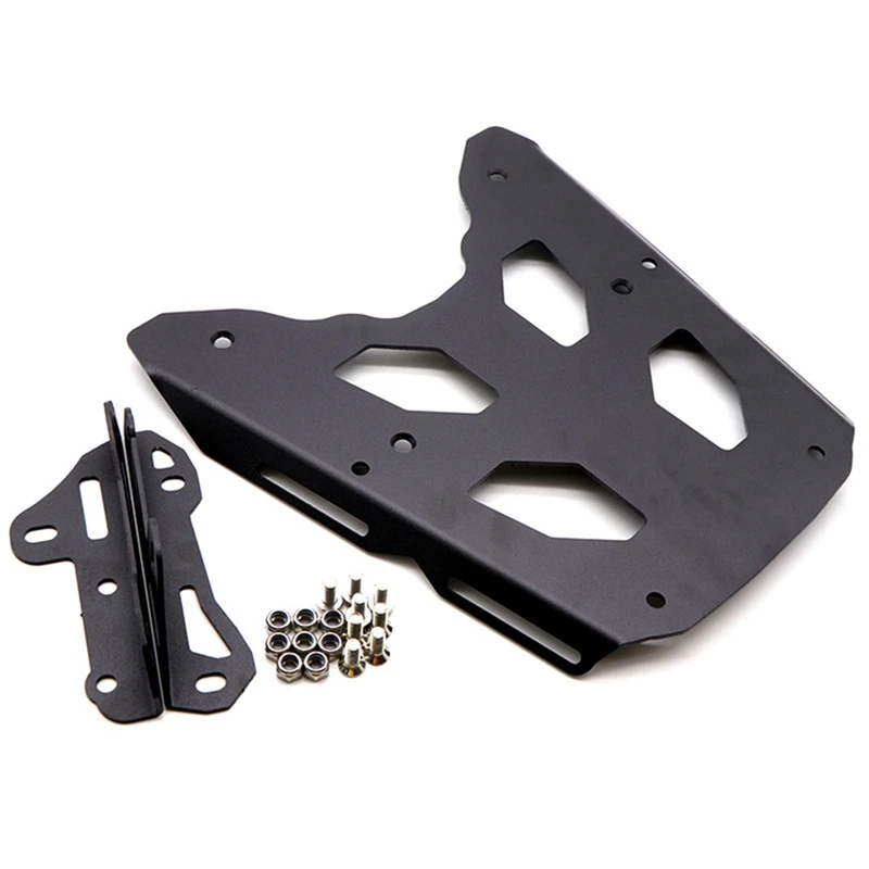 

Motorcycle Rear Luggage Rack Carrier Support Shelf Tail Trunk Holder Bracket For KAWASAKI VERSYS 650 Versys650