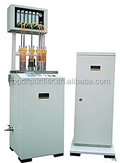 Accelerating method astm d2274 distillate fuel oil oxidation stability tester