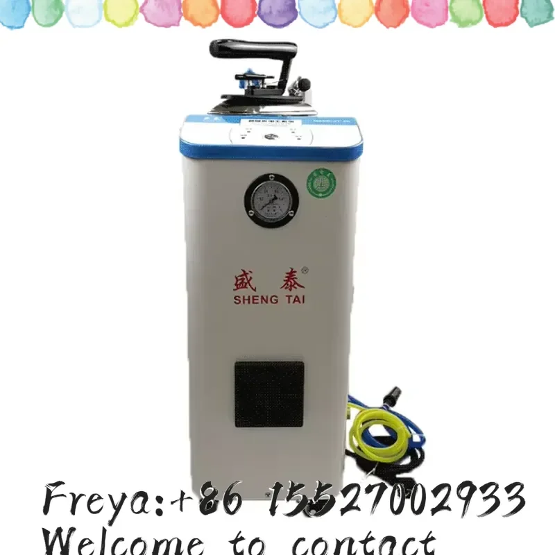 8L Energy-saving Steam Boiler Generator Integrated Machine for Garment Electric Heating and Ironing Clothes Ironing Iron