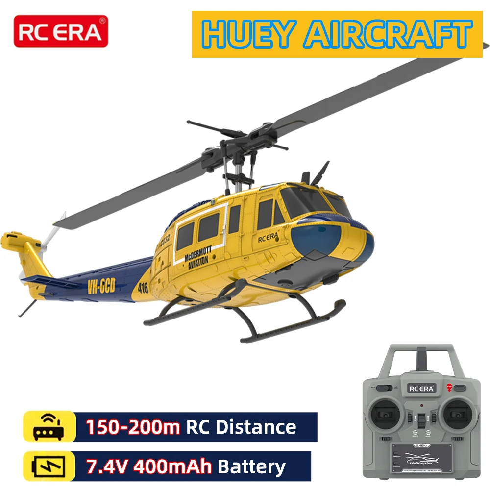 Rc Era Rc Helicopte… - image