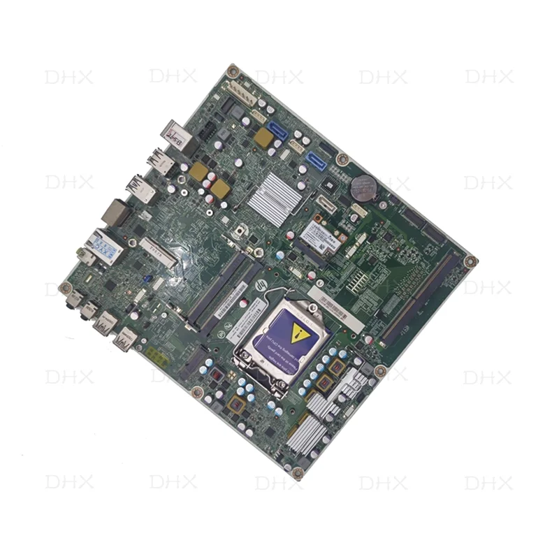656958-000 Mainboard 657238-001 For HP Compaq 6300 AIO Motherboard 656957-001 100% Tested Fast Ship