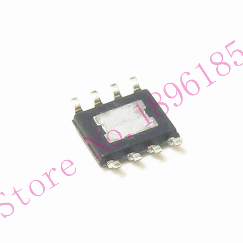 1pcs/lot AIC2857F AIC2857FGR8 SOP-8 2A 23V Synchronous Step-Down Converter