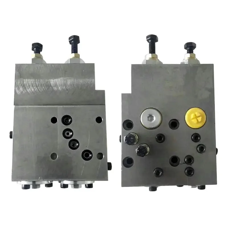 HAVE Piston Pump Parts  V30D Control Valve