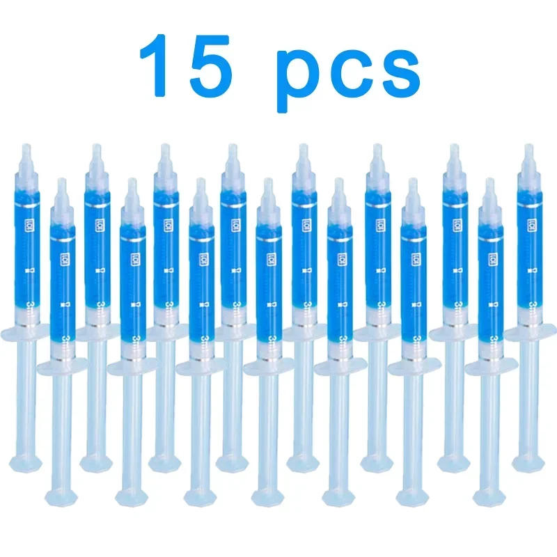 

20/10ps Dental care Desensitizing Gel Reduce Sensitivity Give Mineral After Treatment Teeth Whitening