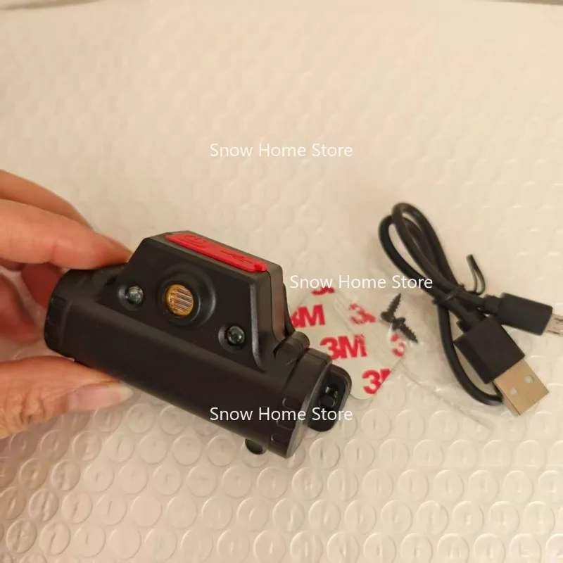 Laser Positioner for Wheel Balancer Infrared Line Point Finding Lead Block Tire Balancing Laser Light 1pc