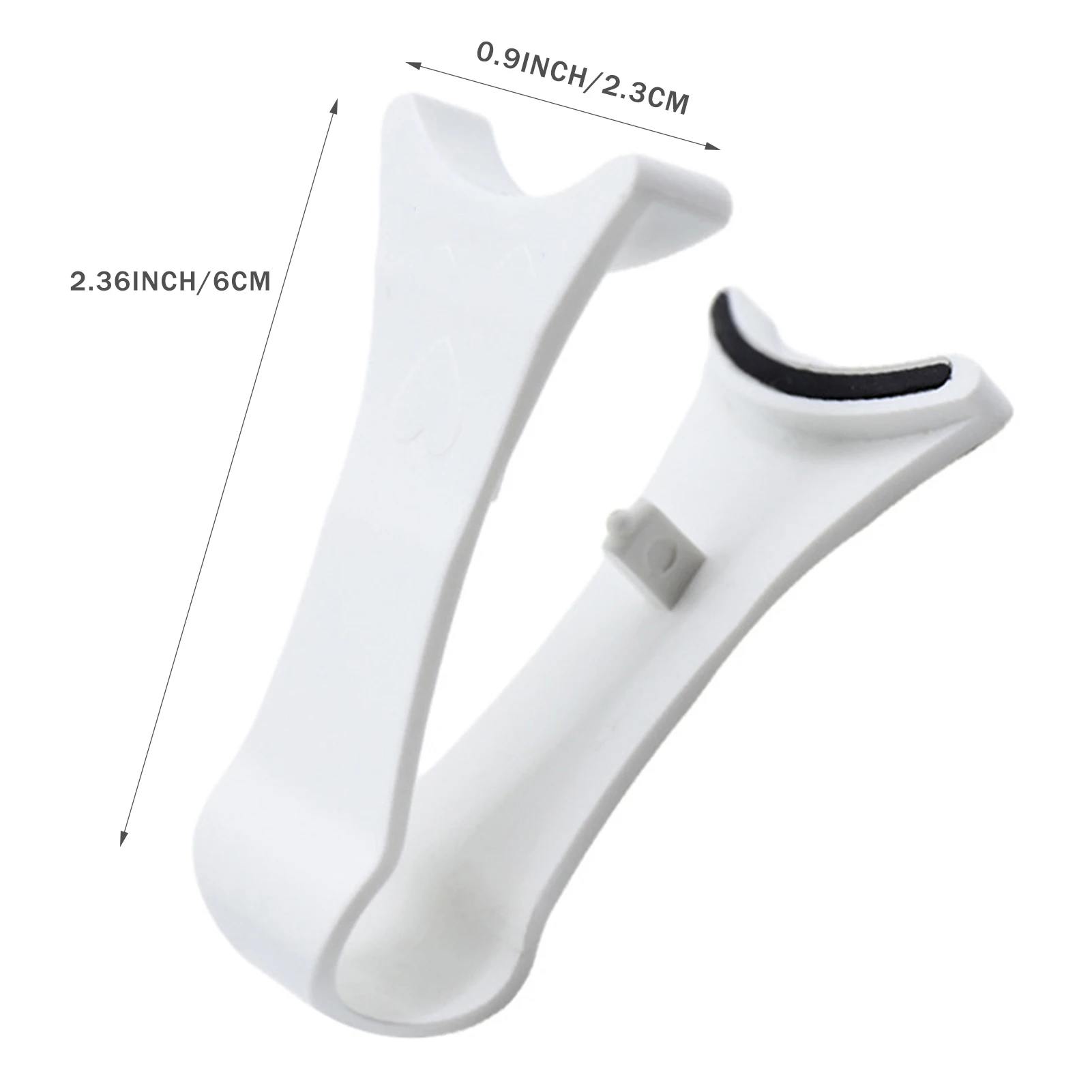 رموش مغناطيسية بارتنر على شكل حرف V رموش مغناطيسية مع أداة توزيع كهدية للزوجة والصديقة والأم والأخت #6