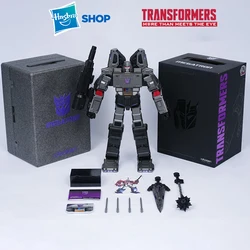 Trasformatori trobosen y Megatron Robot a conversione automatica Flagship Action Figure boy birthday gift model smart robot