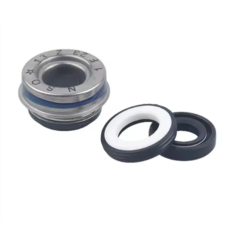 Mechanical Seal Replacement Kit For Kawasaki Motorcycles- Water Pump Fit For VN400 VN750 VN800 VN1500 VN1600 Vulcan 1600 Nomad