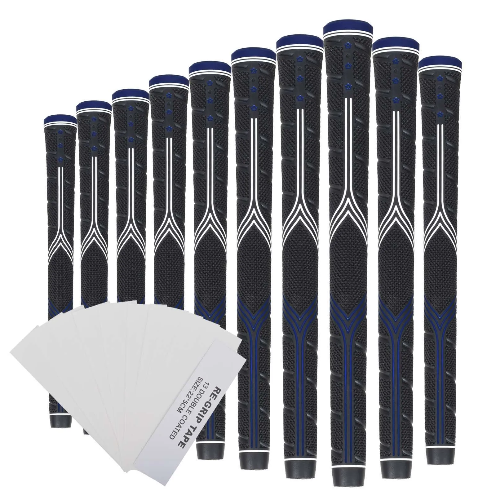 Thumbnail 3 - #28 Trending Golf Club Grips Right Now