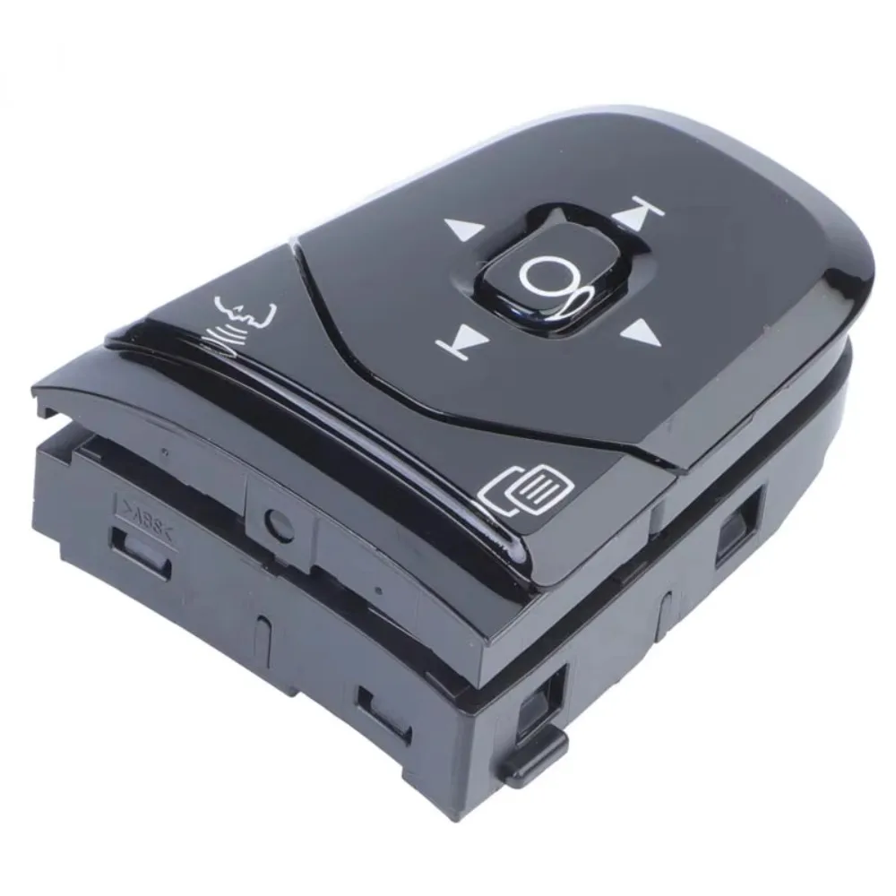 

Interruptor de Control de crucero multifunción para coche, botón de volante para Volvo XC90 MK2, 31443499
