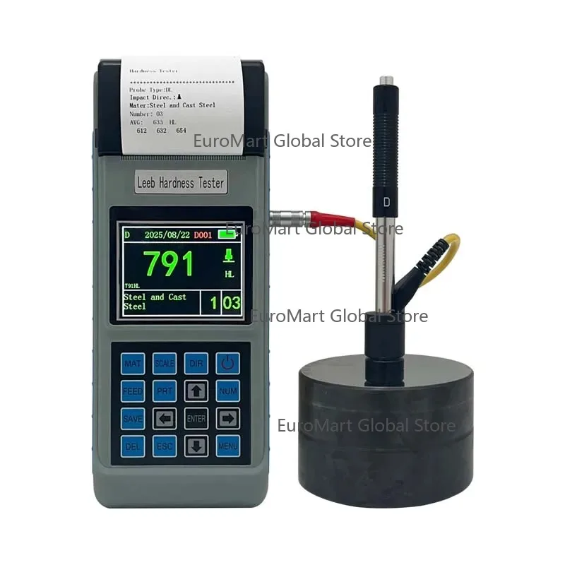 JHA-300 High-Precis…