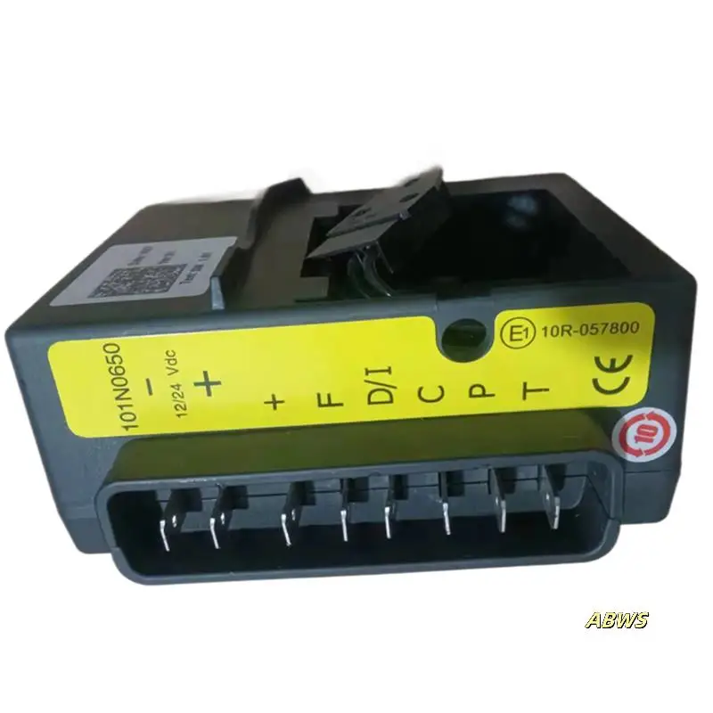 

Для Danfoss 101N0650 DC 12/24V DC инверторная плата драйвера компрессора