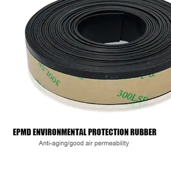 8 最佳銷售 汽車車窗密封條 - №1