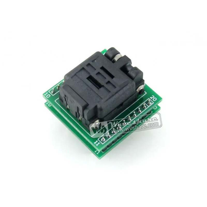 

QFN20 TO DIP20, Programmer Adapter