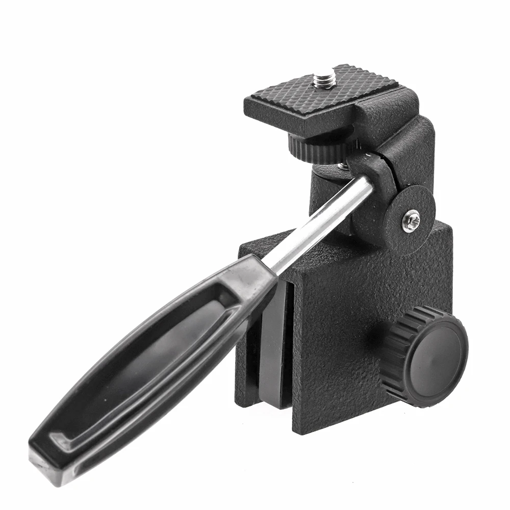 Camera Telescopes Car Window Mount Clip Adapter For Spotting Scope Monocular Telescope Bracket Clamp Night Vision Thermal Imager