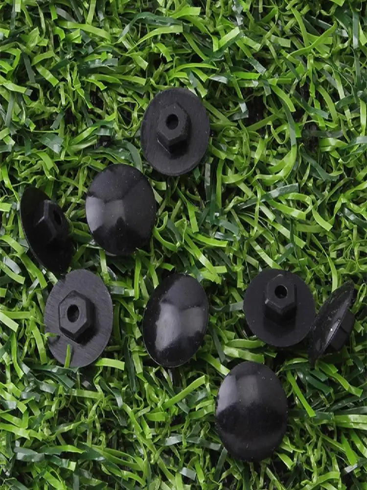 AliExpress NONE 5/10pcs Rubber Material Accessories M6 Screw Bolts Parts Stem Top Cover Outdoor MTB Bike Bicycle Headset Cap