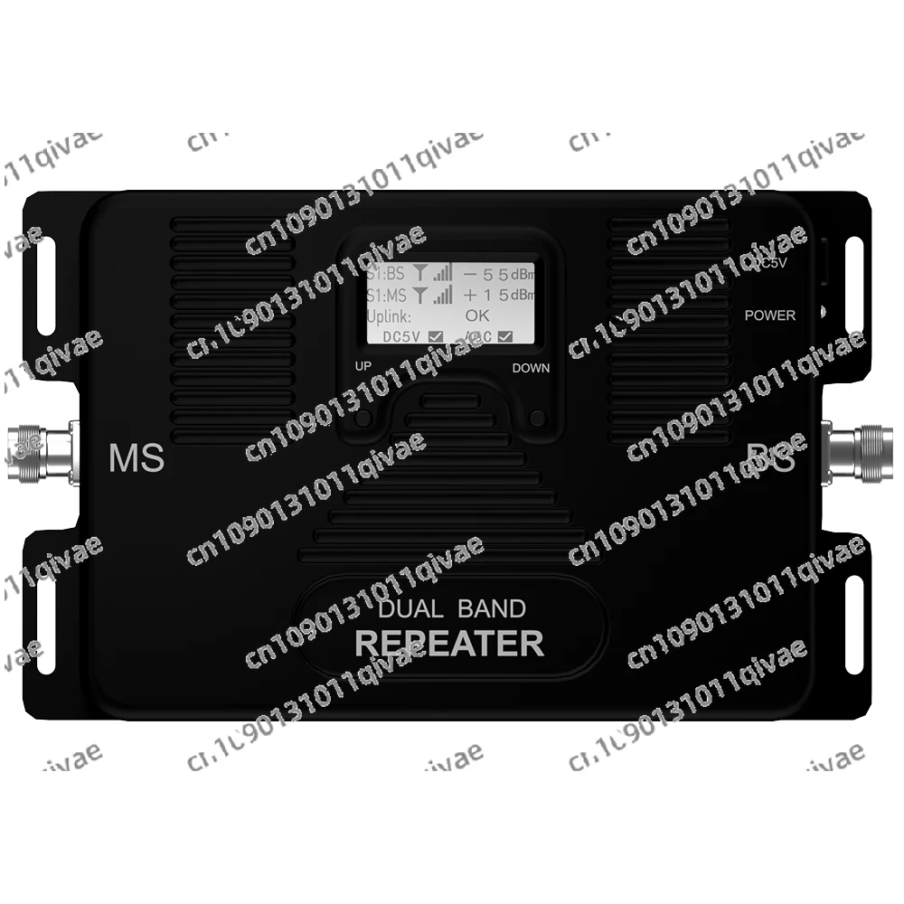 With Alc And Agc 18…