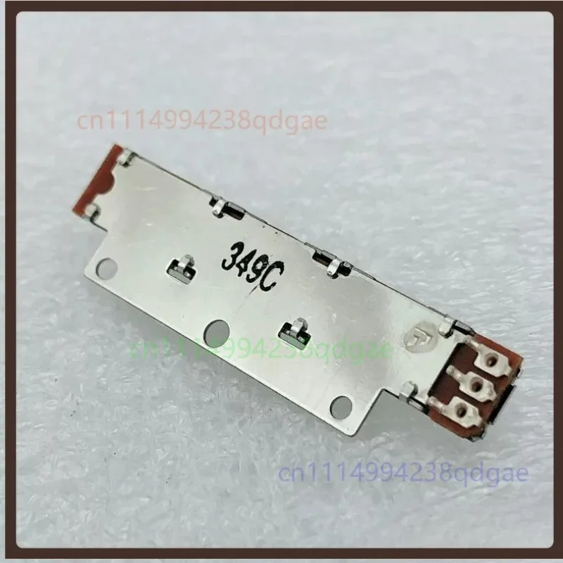 1PCS RDC1032A0F Linear Position Sensor 32MM Travel 10K For ALPS Auto And Medical Device Detection Spare Parts