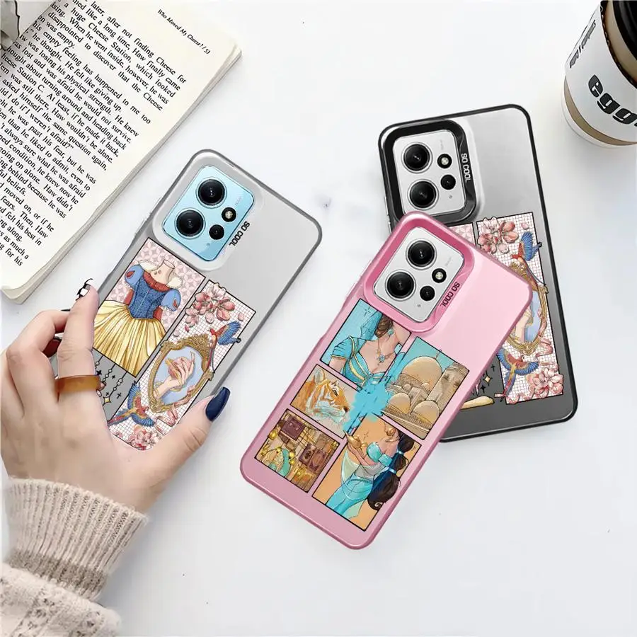 Back Phone Cover Ca… - image
