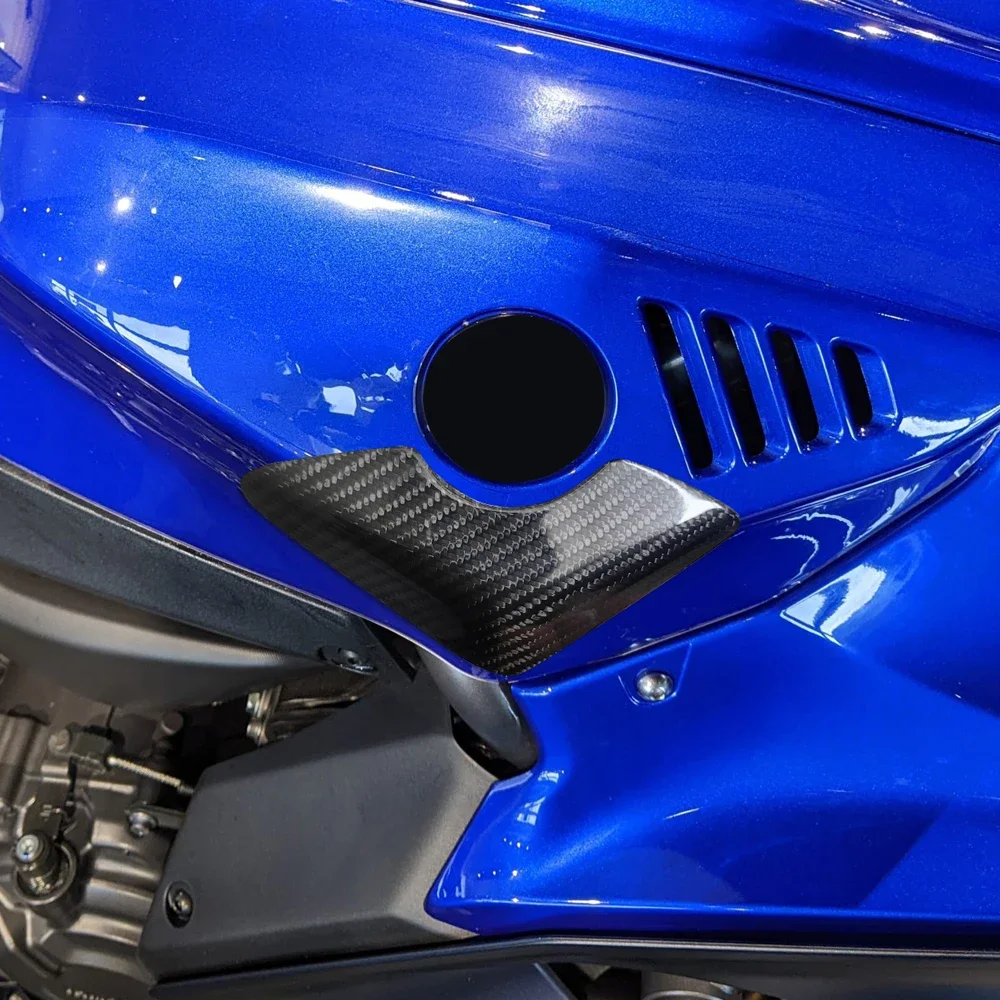 Рисунок 3 - Для мотоцикла YAMAHA R7 2022-2025