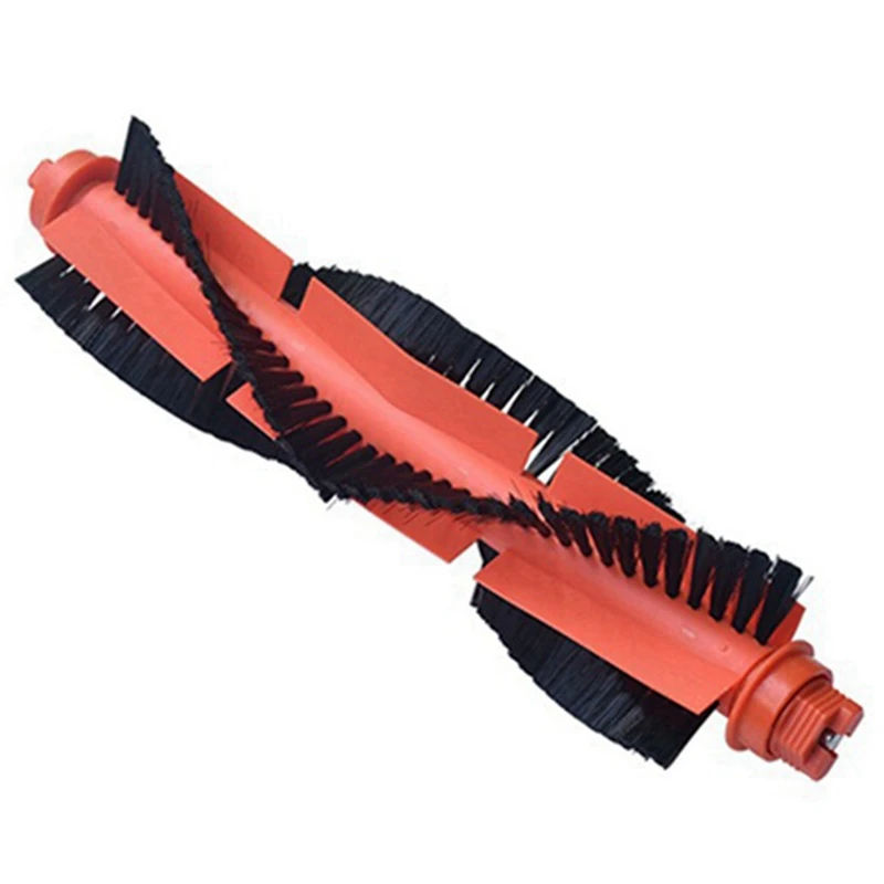 قطع غيار المكنسة الكهربائية لروبوت Xiaomi ، الفرش الرئيسية والجانبة ، قماش المسح الرطب ، فلتر Hepa ، خزان المياه ، سلة القمامة ، STYJ02YM