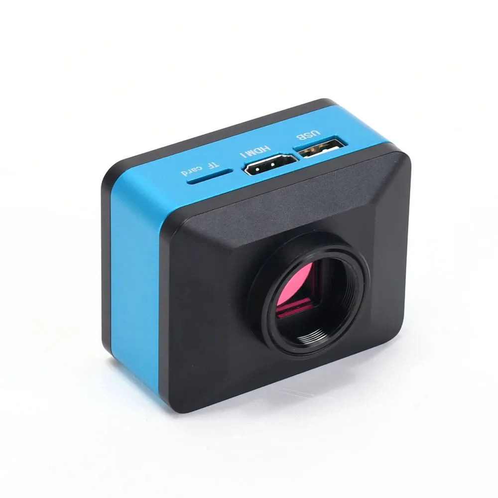 

Цифровая промышленная микроскопическая камера Real 4K 1080P UHD HDMI USB для обслуживания и инспекции