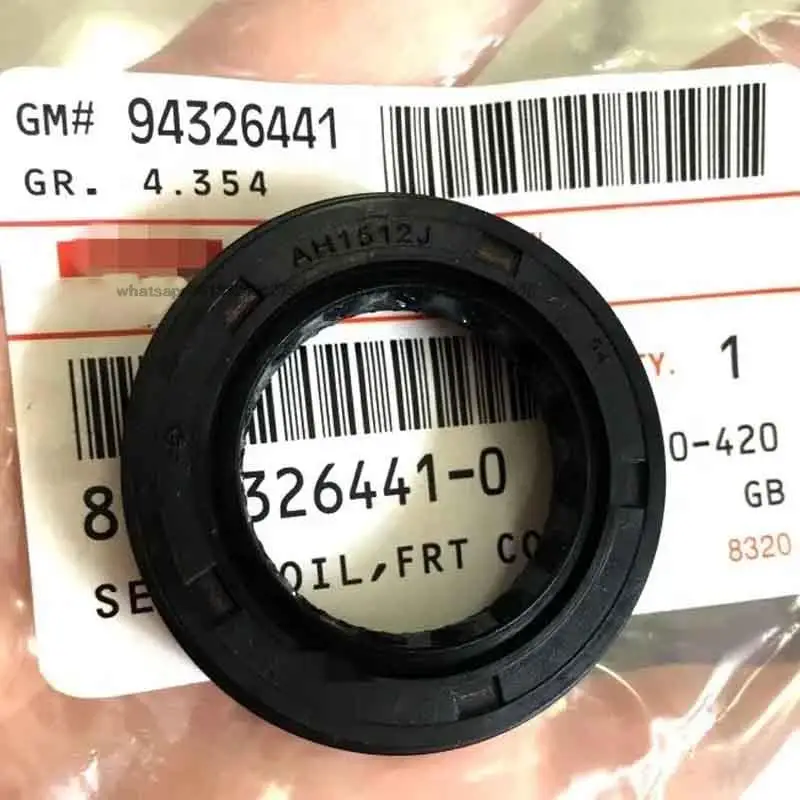 

Grader parts automobile part for manual transmission oil seal 8943264410 8-94326441-0