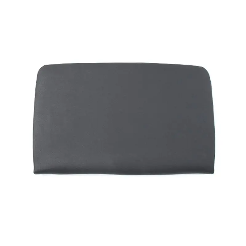 

Крышка кармана для хранения на спинке переднего сиденья A82U-Car, зажим для хранения на спинке сиденья для Mercedes-Benz C, E, GLC, CLS-класса W205, W213, W253