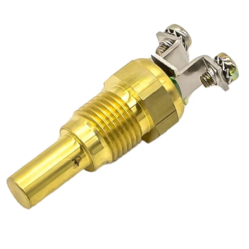HM-A40025 5I-7578 KZ000089 34390-008003F Water Temperature Sensor For Caterpillar E320B E320C E320 E320V2 Crawler Excavators